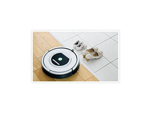 ヨドバシ.com - アイロボット iRobot ロボット掃除機 ルンバ 780 通販