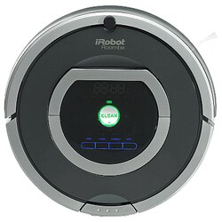 ヨドバシ.com - アイロボット iRobot ロボット掃除機 ルンバ 780 通販