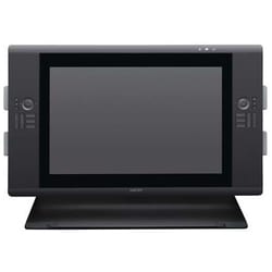 ヨドバシ.com - ワコム WACOM 24.1型液晶ペンタブレット Cintiq 24HD