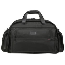 ヨドバシ.com - トゥミ TUMI 22150DHブラック [スポーツ・ダッフル