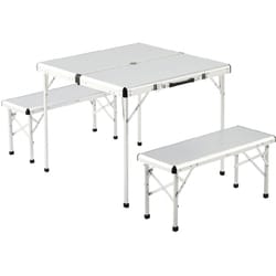 ヨドバシ.com - コールマン Coleman 2000010515 [ファミリーベンチ