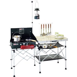 ヨドバシ.com - コールマン Coleman 170A7591 [コンパクトキッチン