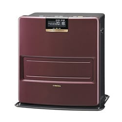 ヨドバシ.com - コロナ CORONA 石油ファンヒーター エレガントブラウン