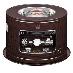 ヨドバシ.com - コロナ CORONA サロンヒーター KT-1612 M 通販【全品