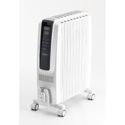 ヨドバシ.com - デロンギ De'Longhi オイルヒーター ドラゴン デジタル