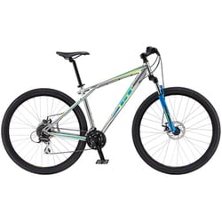 ヨドバシ.com - ジーティーバイシクル GT bicycles マウンテンバイク