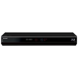 ヨドバシ.com - シャープ SHARP ブルーレイレコーダー HDD500GB
