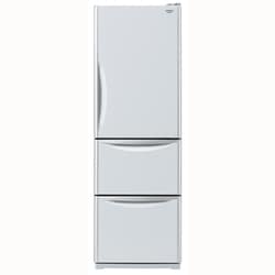 ヨドバシ.com - 日立 HITACHI 冷蔵庫 （365L・右開き） メタリック