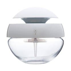 ヨドバシ.com - arobo アロボ 空気洗浄機 arobo ホワイト CLV-1200-L