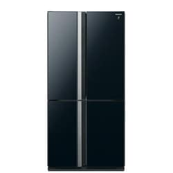 ヨドバシ.com - シャープ SHARP プラズマクラスター搭載冷蔵庫 (612L