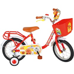 ヨドバシ.com - エムアンドエム M&M 幼児用自転車 それいけ