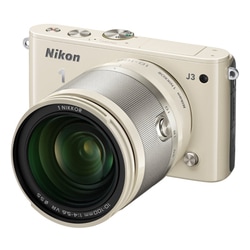 ヨドバシ.com - ニコン NIKON Nikon 1 J3 10倍ズームレンズキット