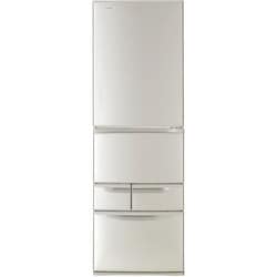 ヨドバシ.com - 東芝 TOSHIBA 冷凍冷蔵庫 (426L・右開き） 5ドア