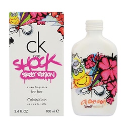 ヨドバシ.com - カルバンクライン Calvin Klein シーケーワン ショック