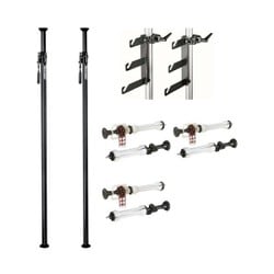 ヨドバシ.com - マンフロット Manfrotto オートポール 背景紙サポート