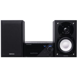 ヨドバシ.com - ケンウッド KENWOOD CDコンポ K-531-B 通販【全品無料