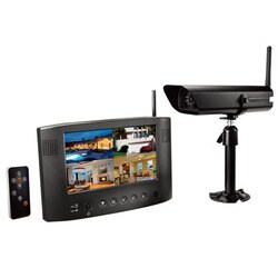 ヨドバシ.com - ユニデン uniden デジタルワイヤレスカメラ・モニター