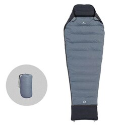 ヨドバシ.com - スノーピーク snow peak BDD-202 [セパレートマミー400