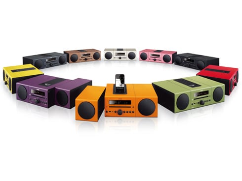 ヨドバシ.com - ヤマハ YAMAHA マイクロコンポーネントシステム