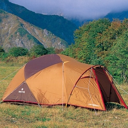 ヨドバシ.com - スノーピーク snow peak SD-605 [ランドブリーズ5