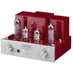 ヨドバシ.com - トライオード Triode 小型真空管アンプ RUBY 通販