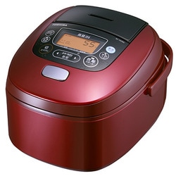 ヨドバシ.com - 東芝 TOSHIBA 真空IH炊飯器 5.5合炊き 真空かまど炊き