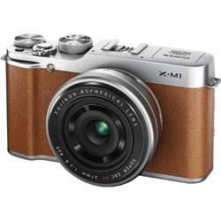 ヨドバシ.com - 富士フイルム FUJIFILM FUJIFILM X-M1/XC16-50mm+