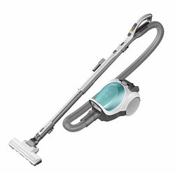 ヨドバシ.com - 三菱電機 MITSUBISHI ELECTRIC 紙パック式掃除機 Be-K