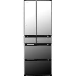 ヨドバシ.com - 日立 HITACHI 真空チルドFS冷蔵庫 （565L・フレンチ