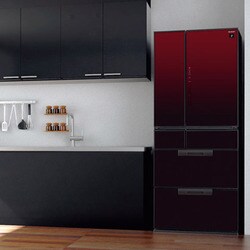 ヨドバシ.com - シャープ SHARP プラズマクラスター搭載冷蔵庫 (601L