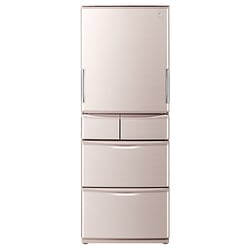 ヨドバシ.com - シャープ SHARP プラズマクラスター搭載冷蔵庫 (440L