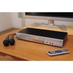ヨドバシ.com - ベアーマックス Bearmax DVDプレーヤー 簡単カラオケ