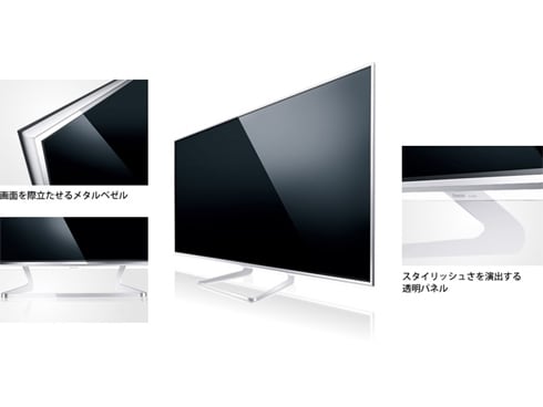 ヨドバシ.com - パナソニック Panasonic VIERA（ビエラ） 65V型 地上