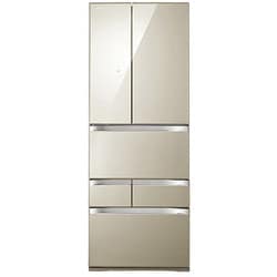 ヨドバシ.com - 東芝 TOSHIBA VEGETA(ベジータ) 冷凍冷蔵庫 (510L