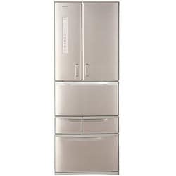 ヨドバシ.com - 東芝 TOSHIBA VEGETA(ベジータ) 冷凍冷蔵庫 (510L