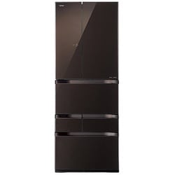 ヨドバシ.com - 東芝 TOSHIBA VEGETA(ベジータ) 冷凍冷蔵庫 (510L