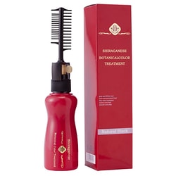 ヨドバシ.com - シラガネーゼ ボタニカルカラートリートメント