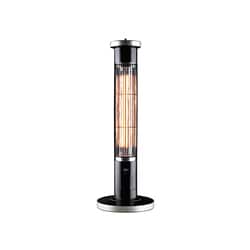 ヨドバシ.com - アラジン Aladdin AJ グラファイトヒーター AJ-G9DB/K