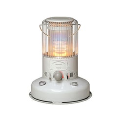 ヨドバシ.com - トヨトミ TOYOTOMI 対流形石油ストーブ 木造7畳