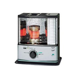 ヨドバシ.com - トヨトミ TOYOTOMI 石油ストーブ 木造6畳/コンクリート