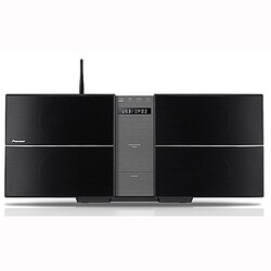 ヨドバシ.com - パイオニア PIONEER スタイリッシュCDミニコンポ Wi-Fi