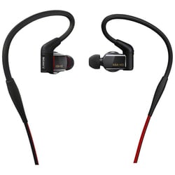 ヨドバシ.com - ソニー SONY 密閉型インナーイヤーレシーバー HD
