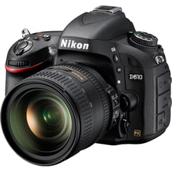 ヨドバシ.com - ニコン NIKON D610 24-85VR レンズキット [ボディ＋