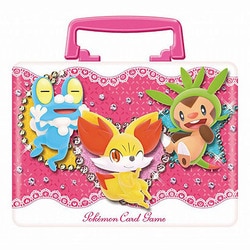 ヨドバシ.com - ポケモン Pokemon ポケモンカードゲームXY はじめて