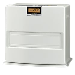 ヨドバシ.com - コロナ CORONA 石油ファンヒーター EXシリーズ 木造15