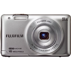 ヨドバシ.com - 富士フイルム FUJIFILM FinePix JX680 シルバー