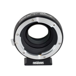 ヨドバシ.com - METABONES メタボーンズ マイクロフォーサーズマウント