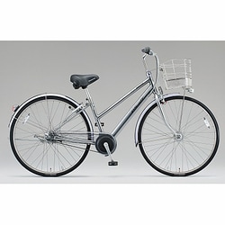 ヨドバシ.com - ブリヂストン BRIDGESTONE シティサイクル アルベルト
