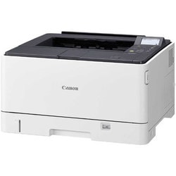 ヨドバシ.com - キヤノン Canon A3モノクロレーザープリンター