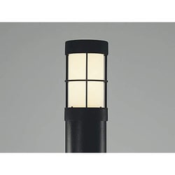 ヨドバシ.com - コイズミ KOIZUMI LEDガーデンライト AU38613L 通販